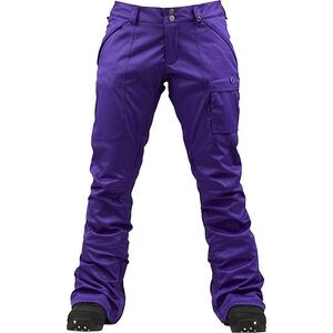 Burton Indulgence Snowboard Pants